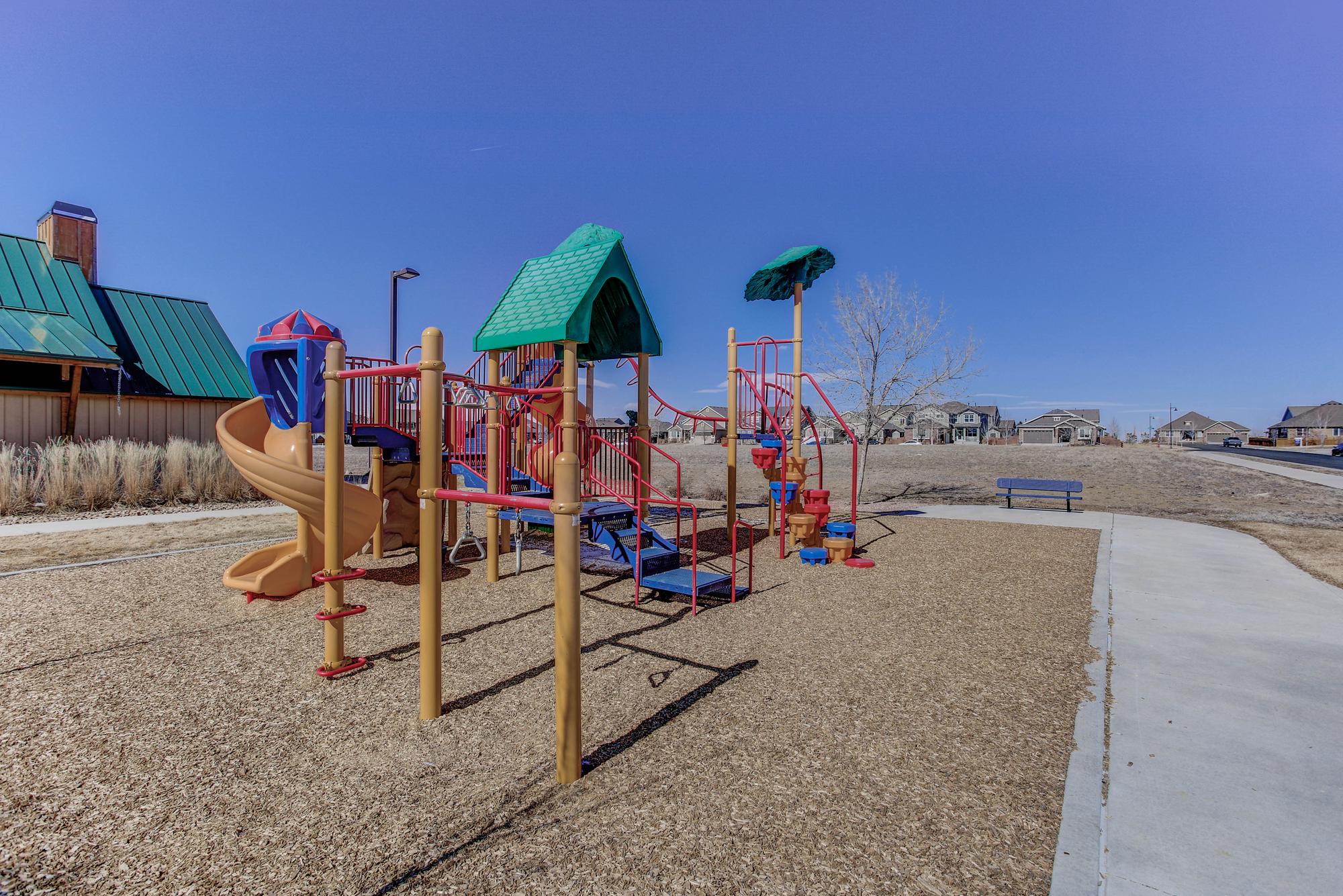 6514 Saratoga Trail , Frederick, CO 80516