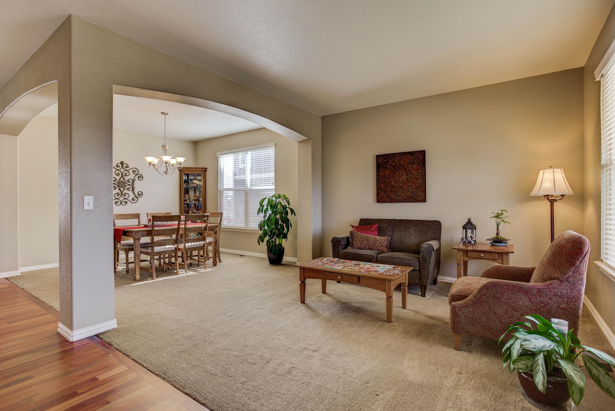 6514 Saratoga Trail , Frederick, CO 80516