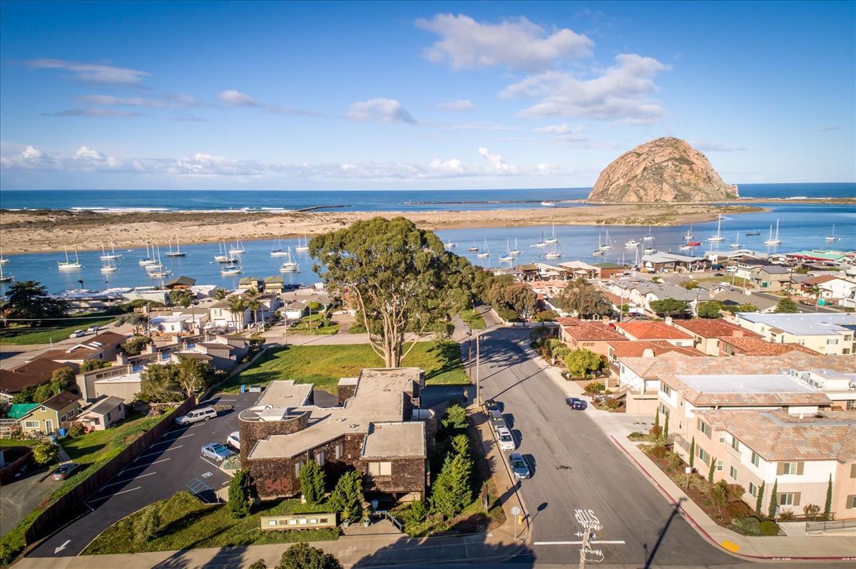 545 Main Street, Morro Bay, CA 93402