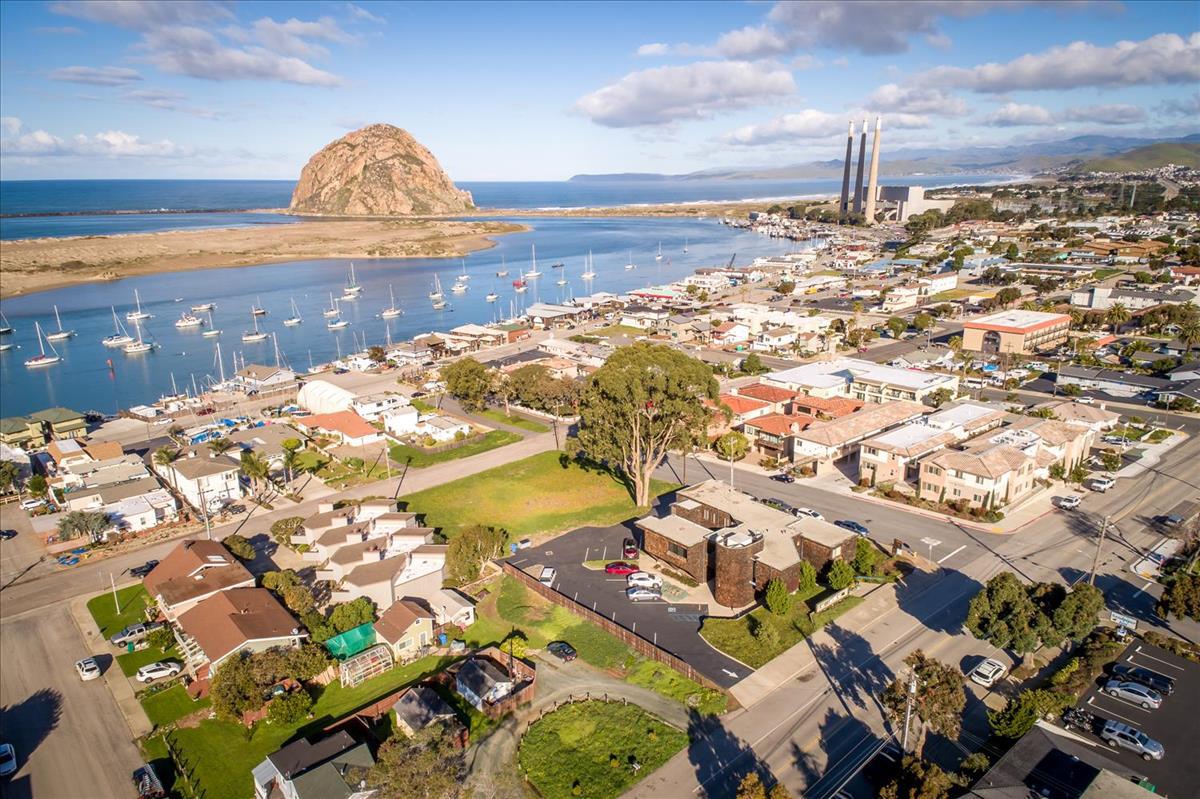 545 Main Street, Morro Bay, CA 93402