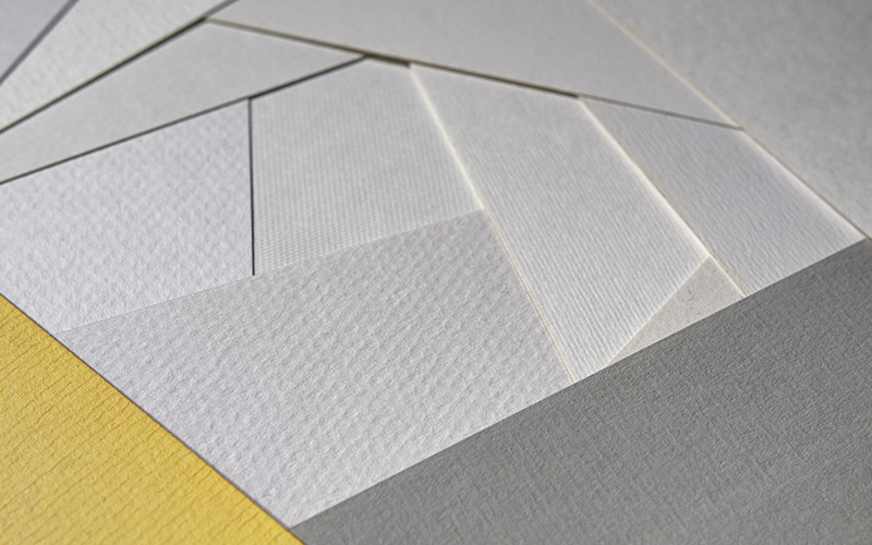 Paper stock options